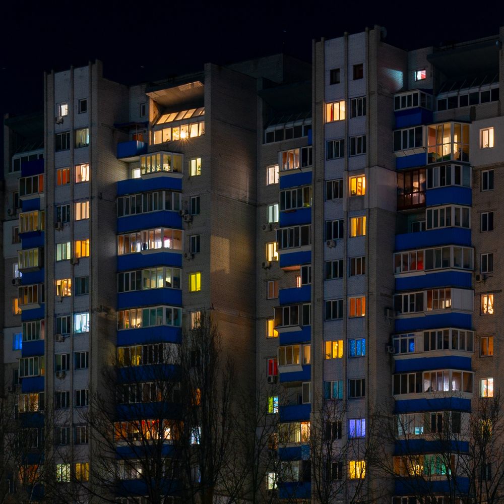 Photograph by Максим Уланов