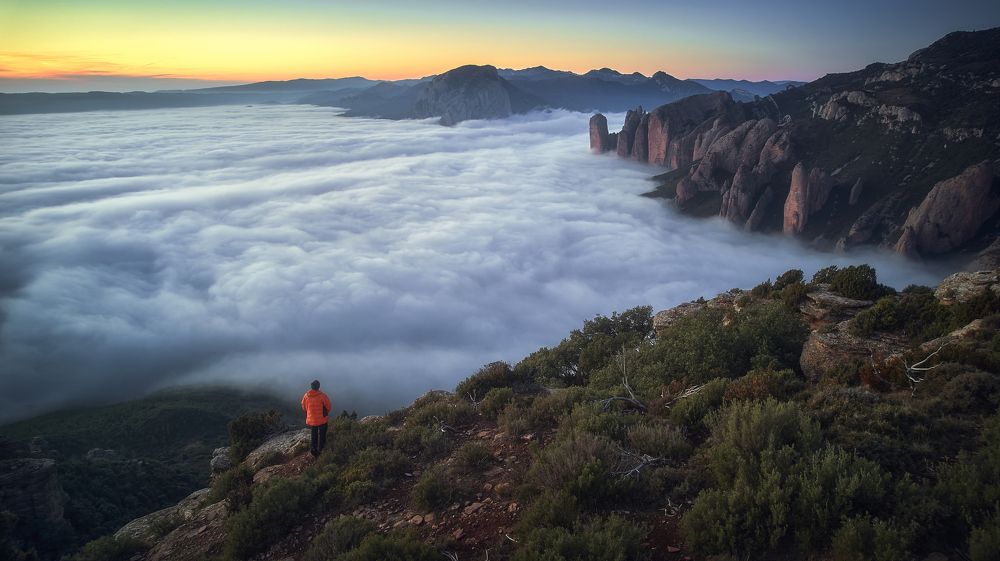 Photograph by Ricardo Gayán