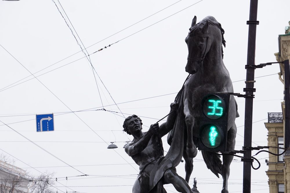 Photograph by NATALYA TOLSTOVA