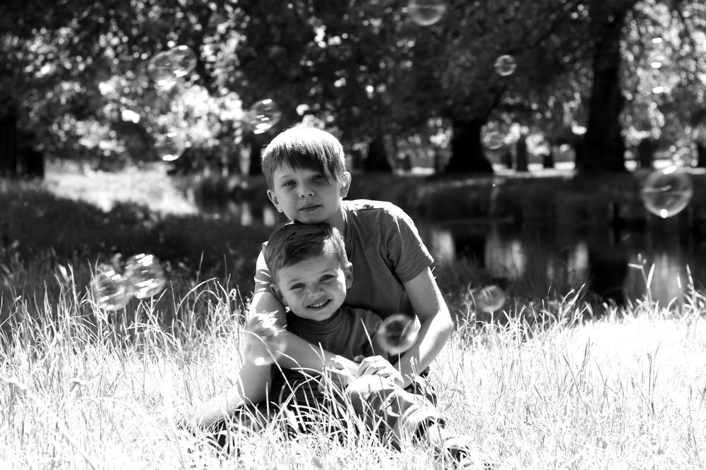 Photograph by Jekaterina Tsaikovskaja