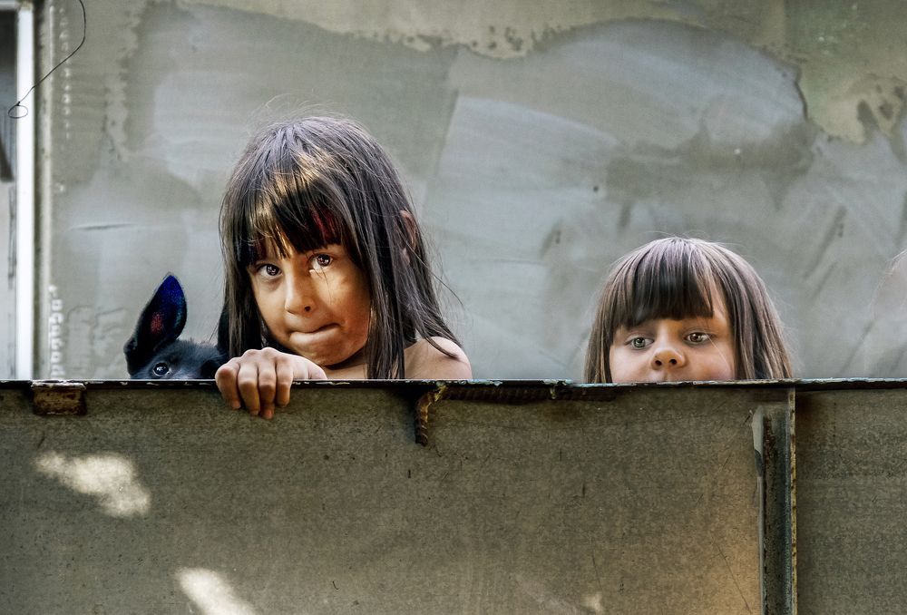 Фотография автора Алла Антонова