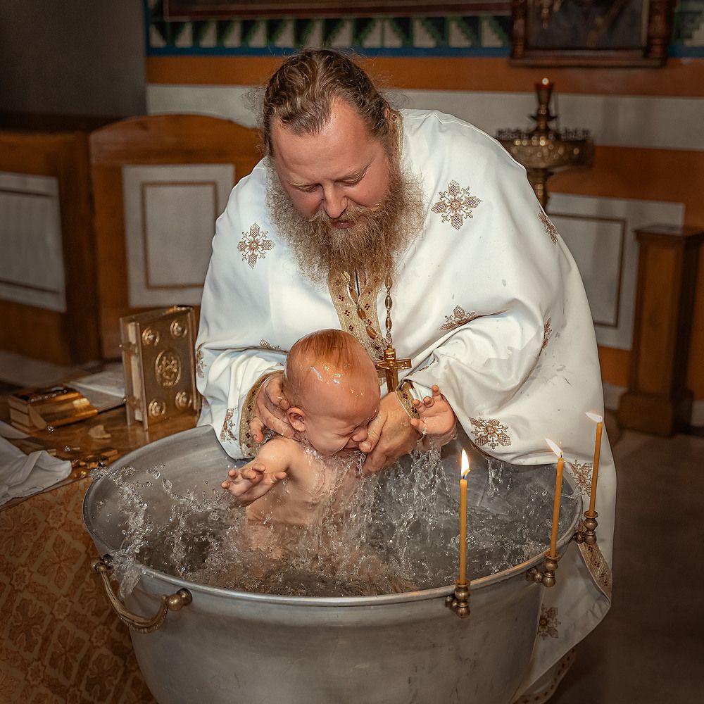 Photograph by Анастасия Непогодьева