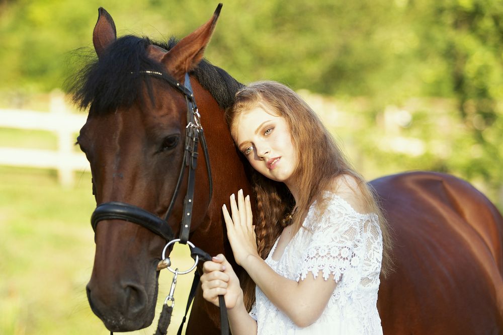 Photograph by Алена Фролова