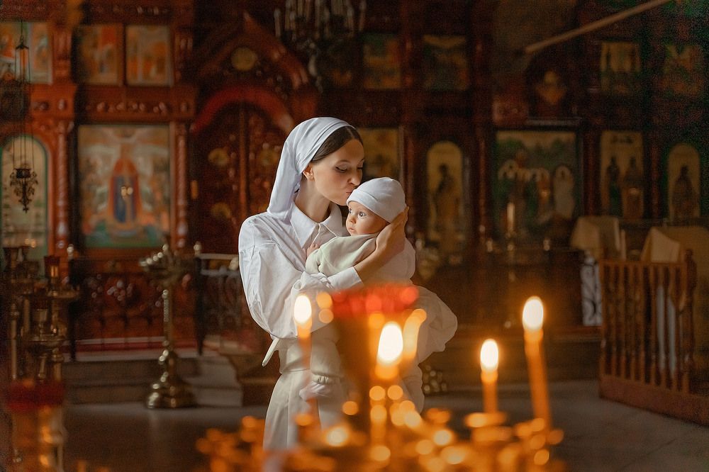 Photograph by Анастасия Непогодьева