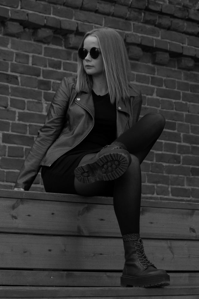 Photograph by Олеся