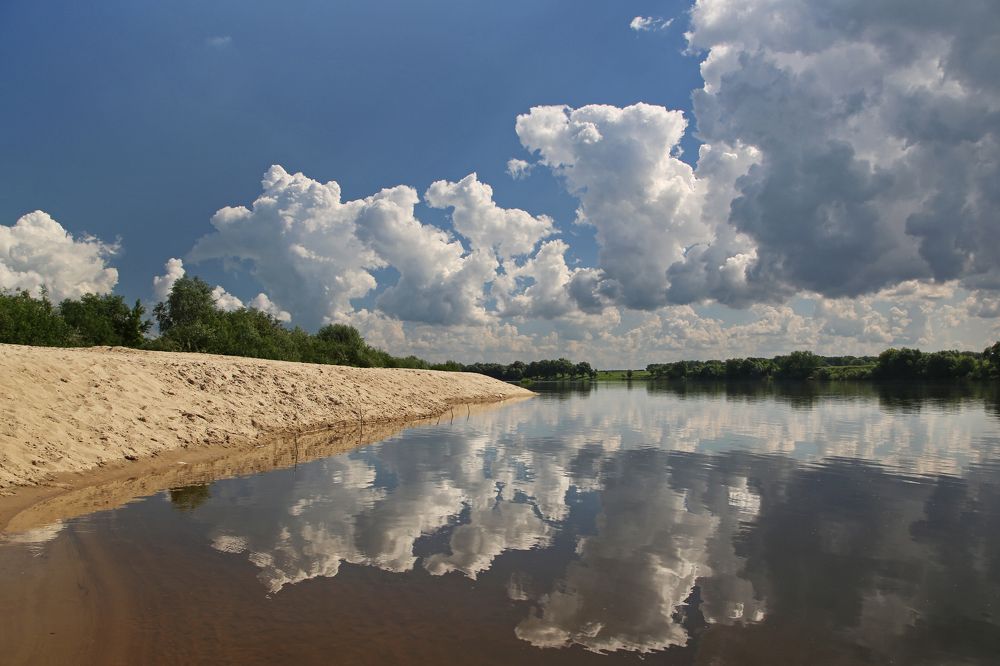 Photograph by Андрей Степанов