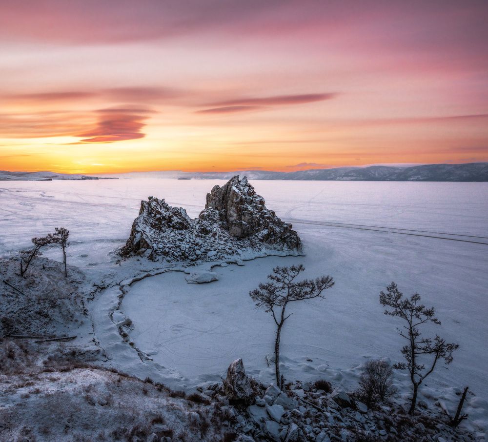 Photograph by Роман Иванов