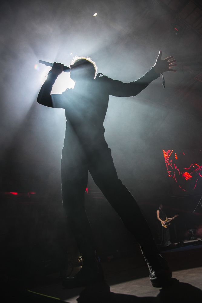 Photograph by Sodomelle Flavian