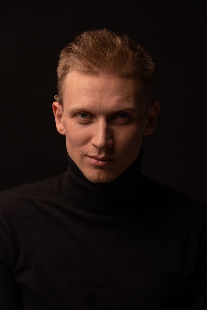 Photograph by Yekaterina Sonmez