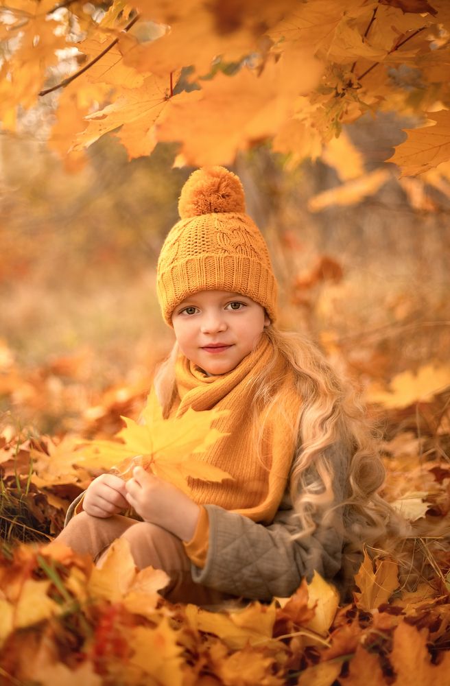 Фотография автора Юлия Ковач