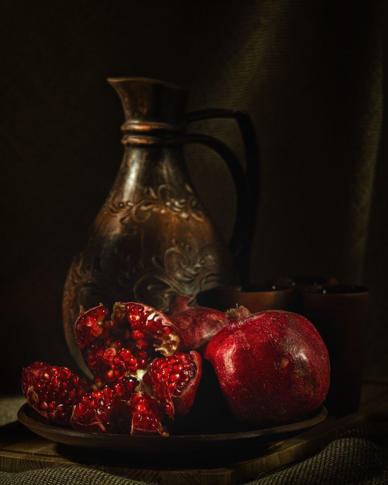 Photograph by Юрий Григорьевич Лозовой