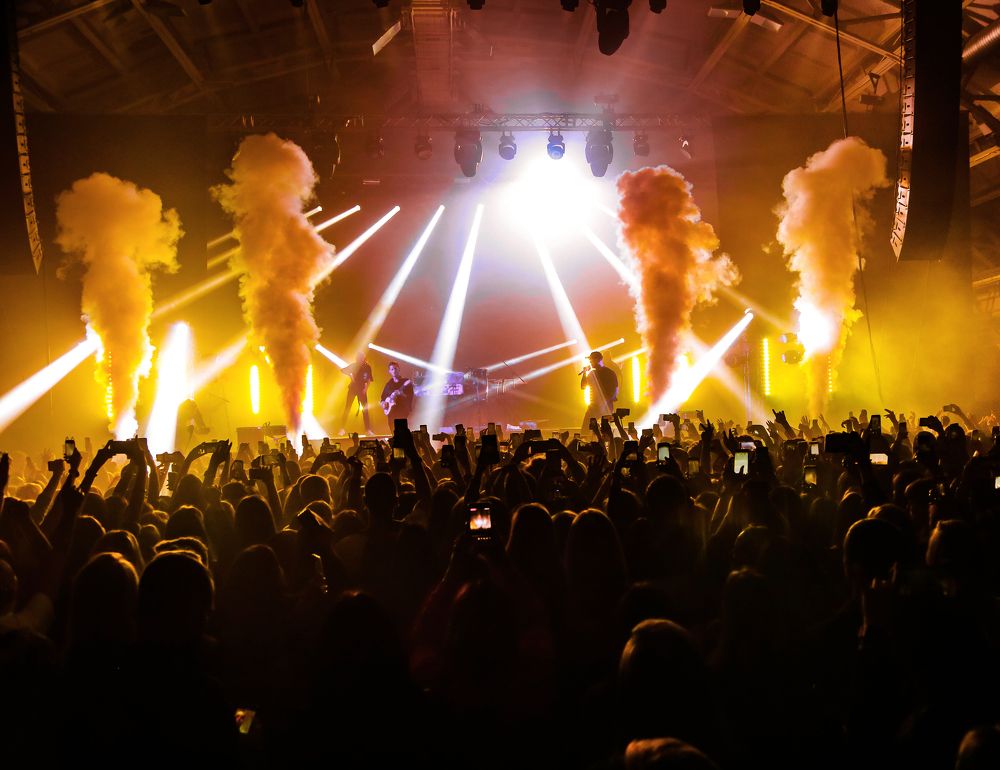 Photograph by Sodomelle Flavian