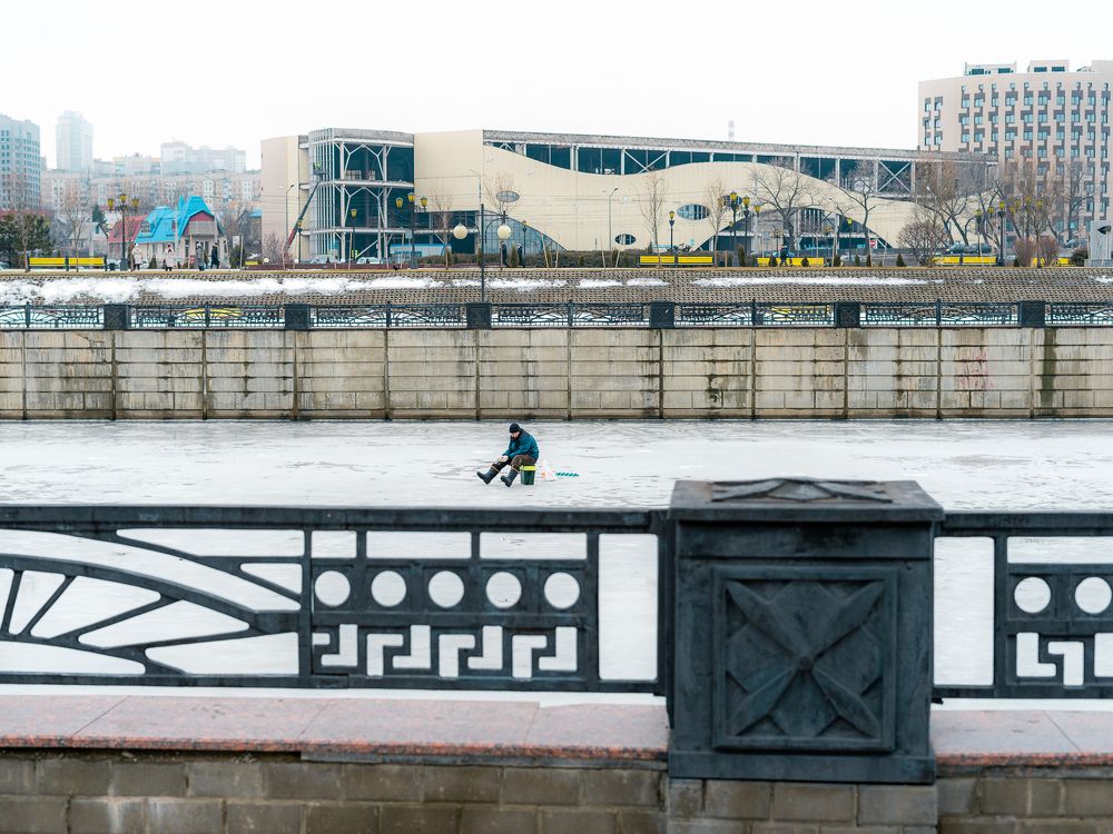 Photograph by Сурков Владимир