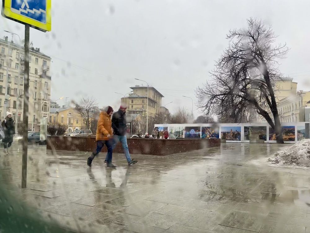 Фотография автора Евгения Сычкова