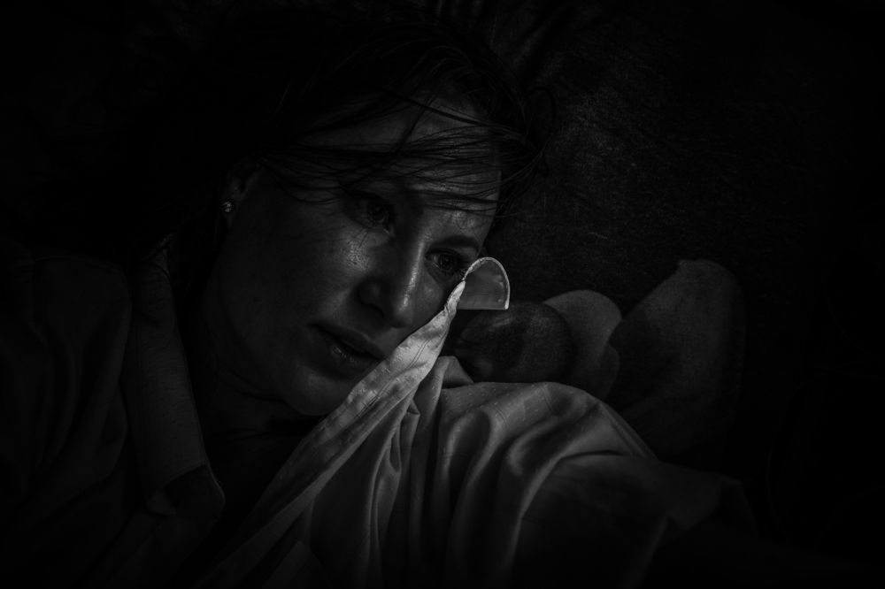 Photograph by Мария Колоскова