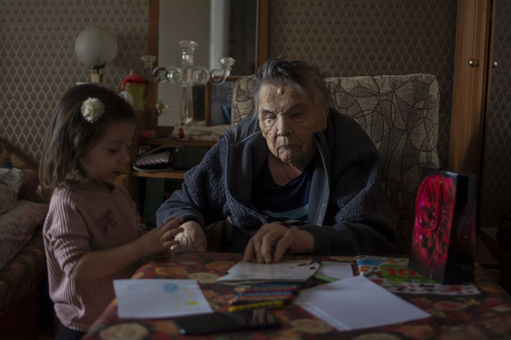 Photograph by Светлана Чебыкина