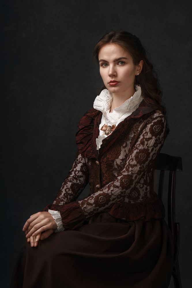 Photograph by Владислав Блинов