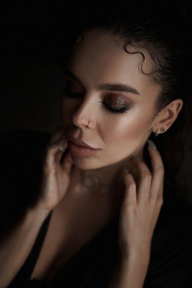 Photograph by Катерина Серебрянская