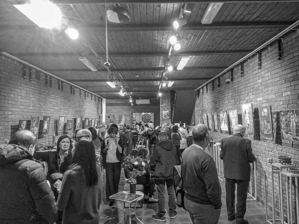 Photograph by Сергей Христинич