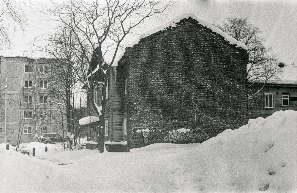 Photograph by Ol Ger