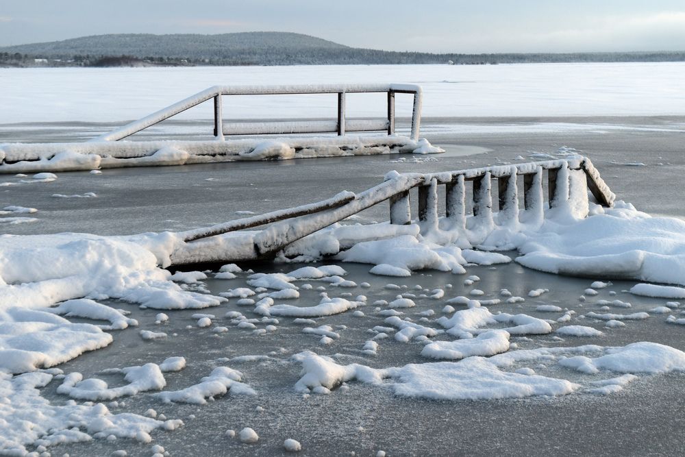 Фотография автора Николай Смоляк