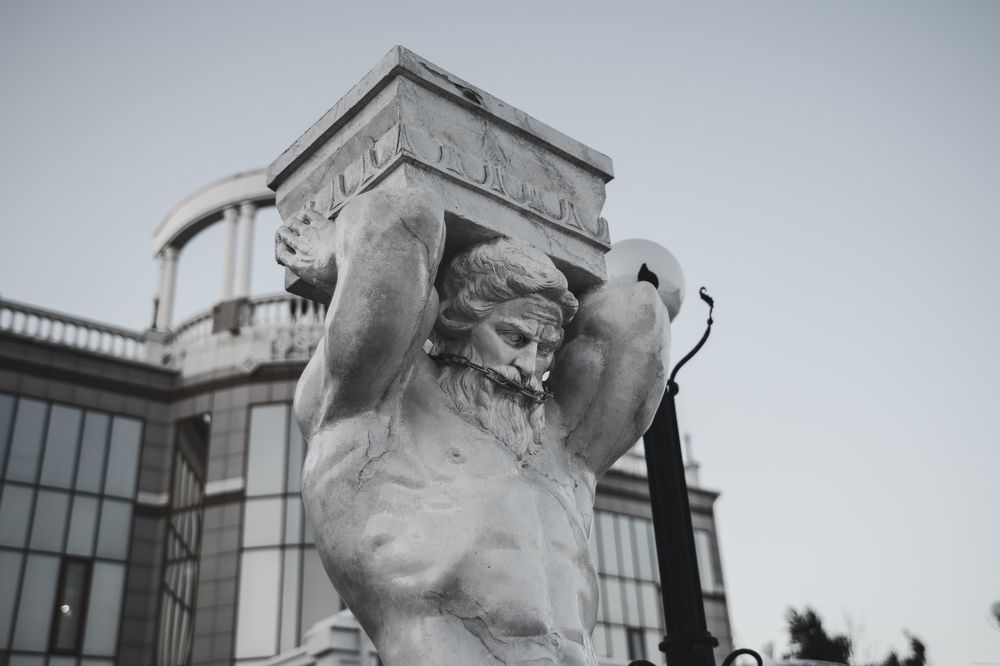 Photograph by Евгений Покрасен