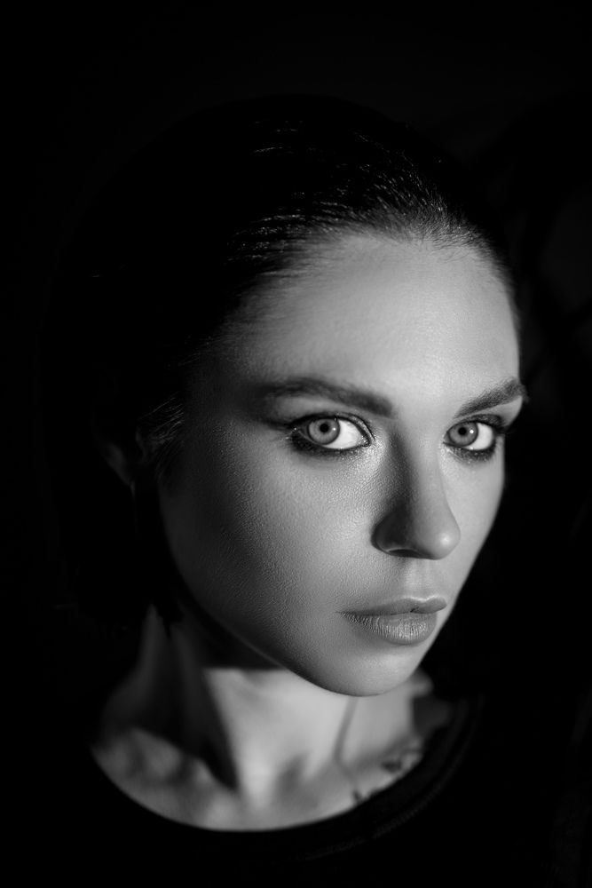 Photograph by Екатерина Сдобнова