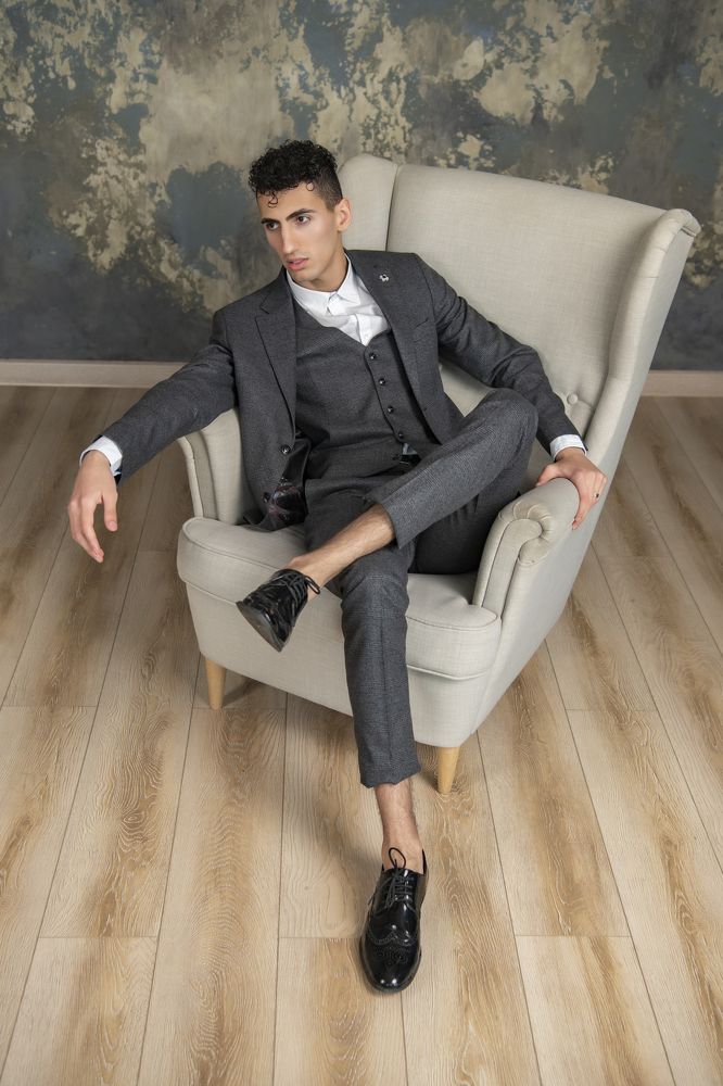 Фотография автора Евгений Глембоцкий