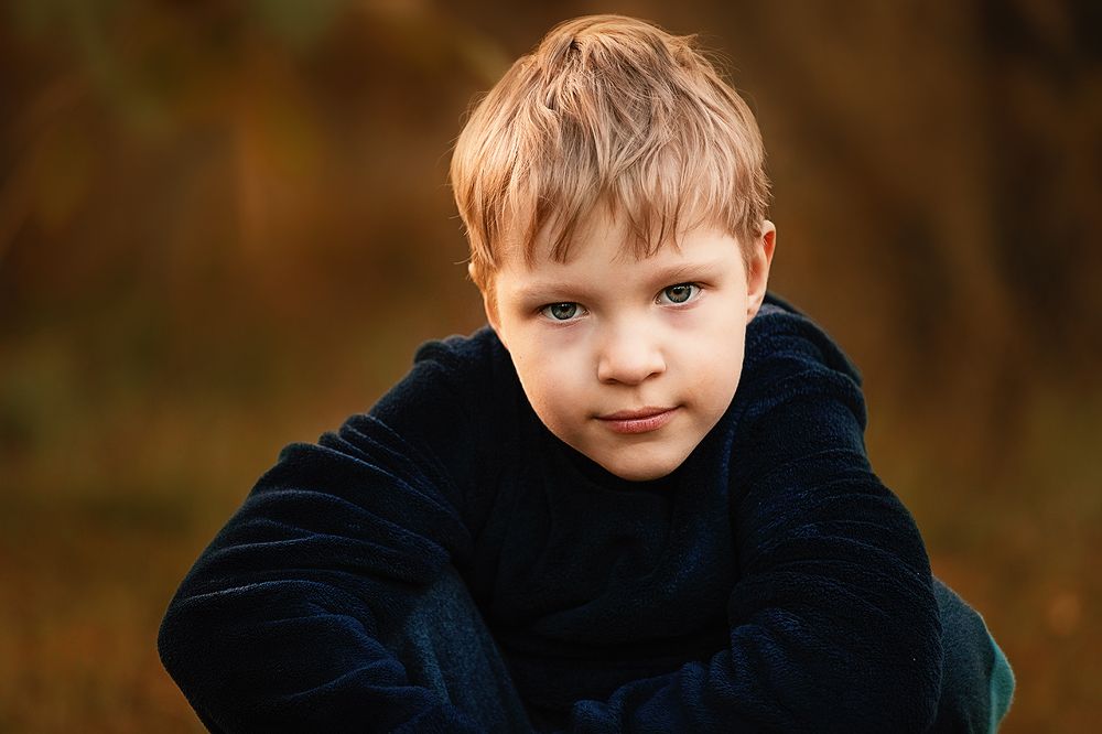 Photograph by Надежда Лисова