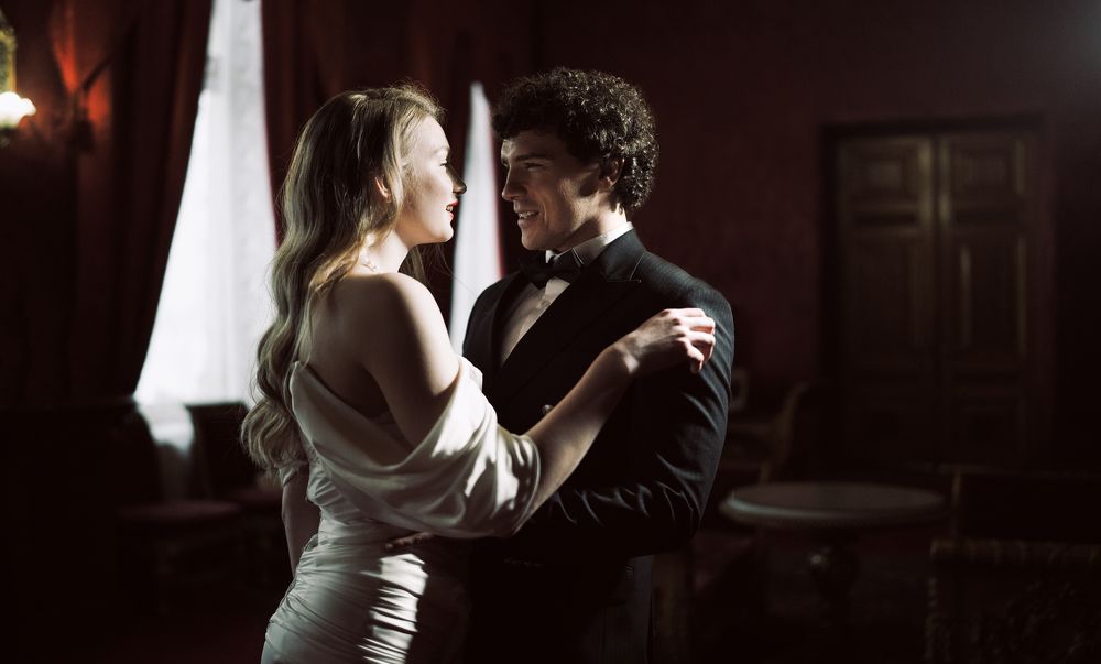 Фотография автора Даниил Кокарев