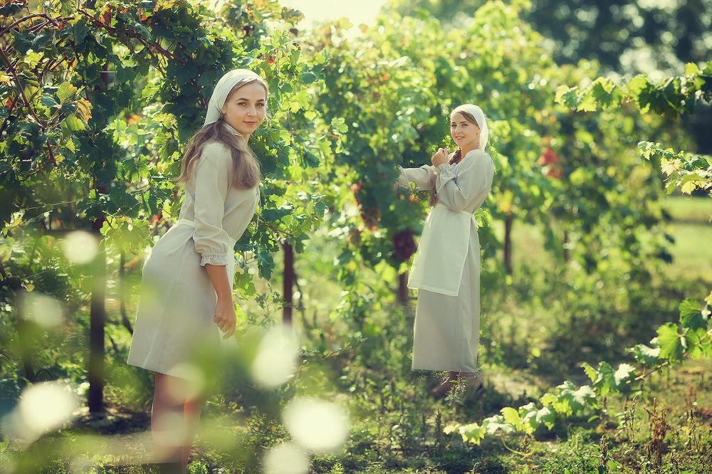 Фотография автора Dora Oksana