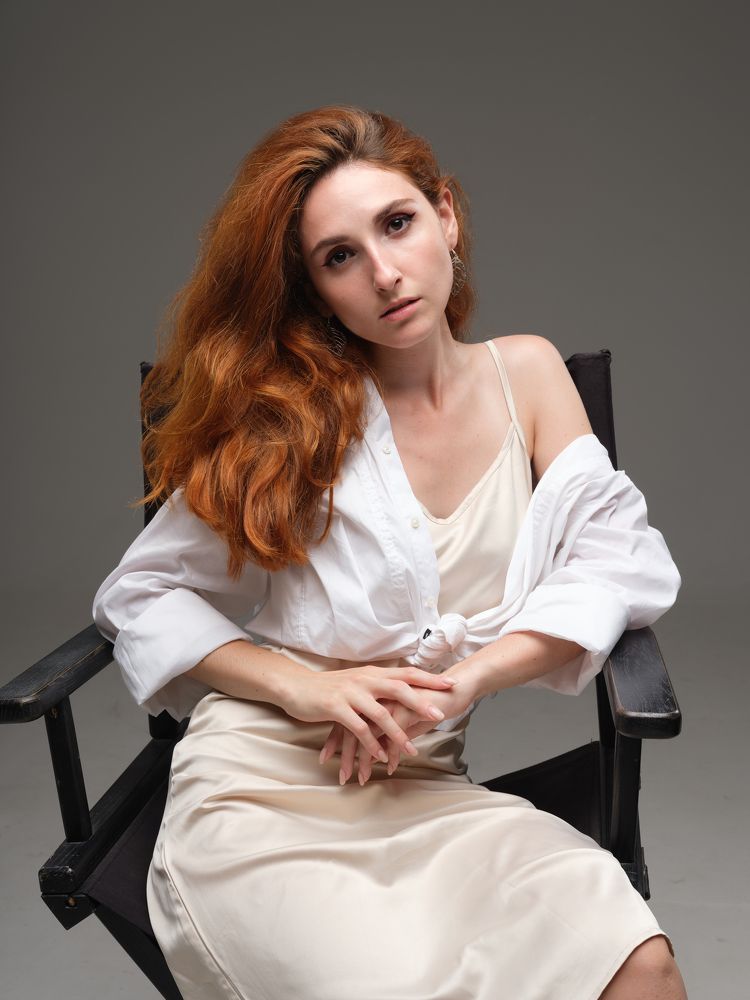 Фотография автора Даниил Кокарев