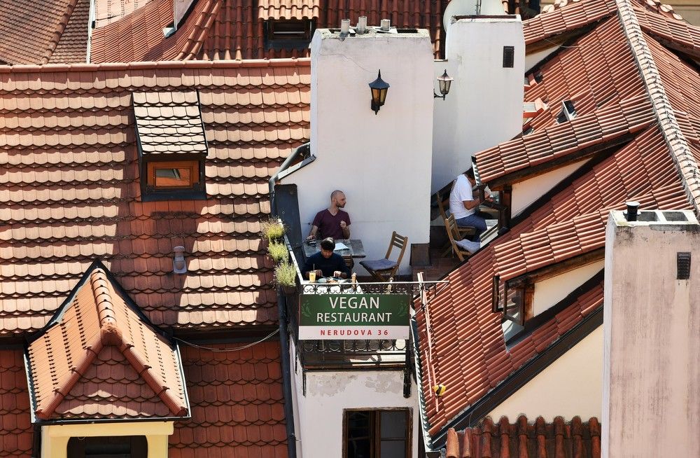 Photograph by Larisa Cekanaviсa