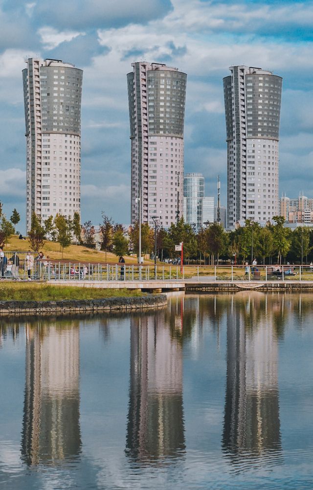 Photograph by Ксения Прохорова