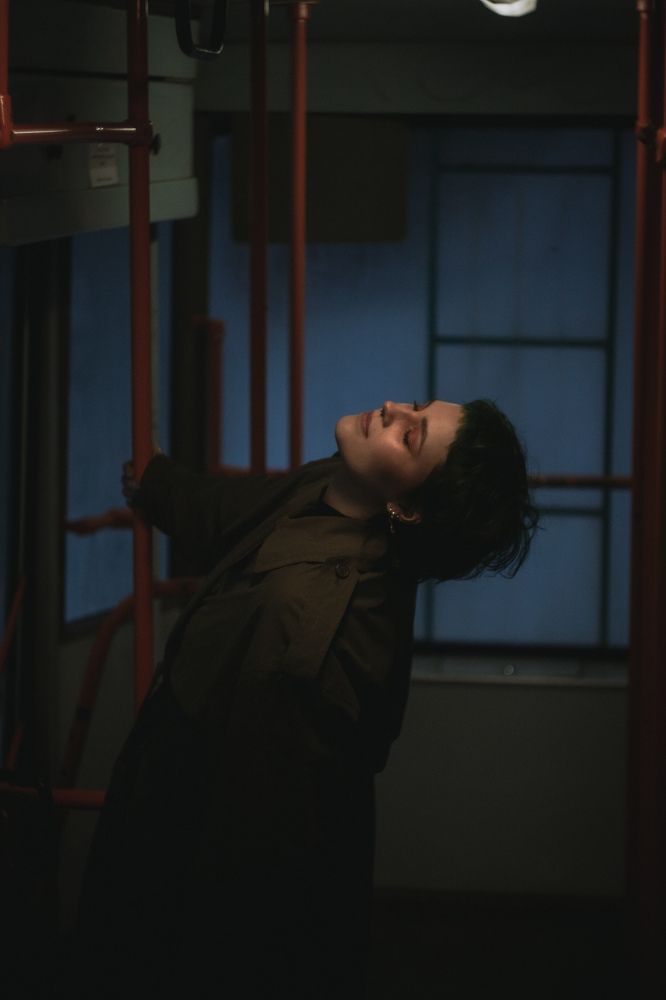 Photograph by Даниил Сапунов