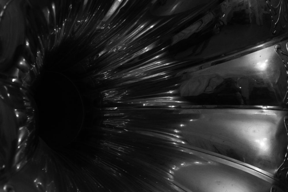 Photograph by Anastasia Kodatenko