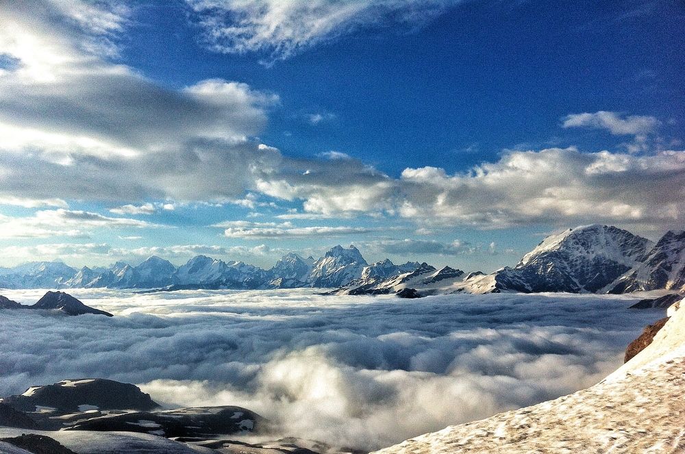 Photograph by MAXIRON