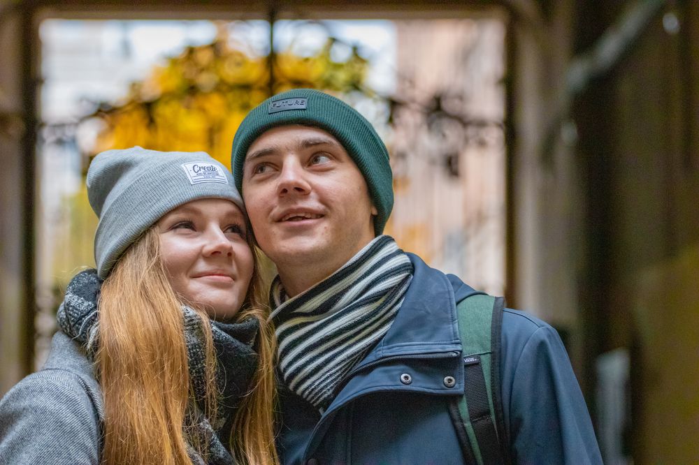 Photograph by Ivan Bazhenov