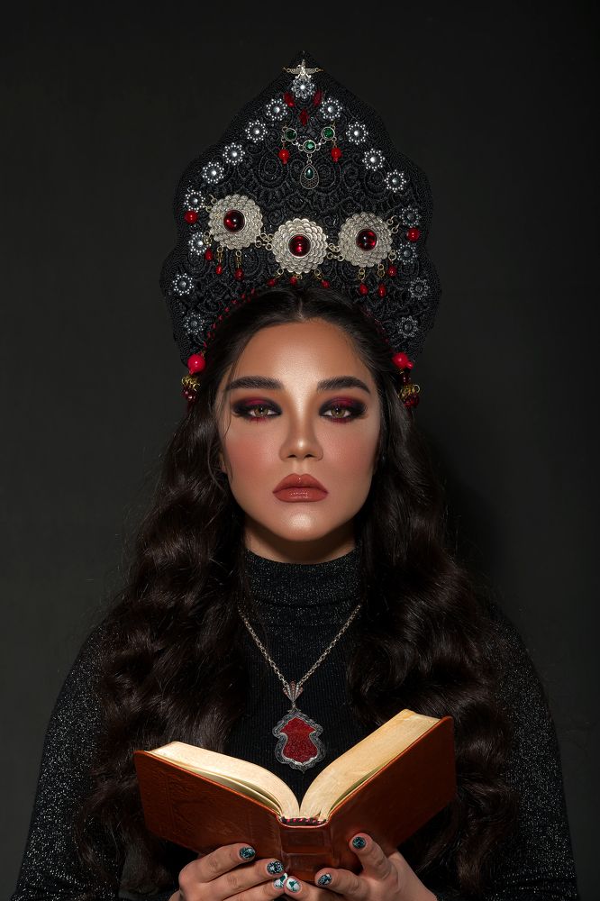 Photograph by Mohammadreza Pourian