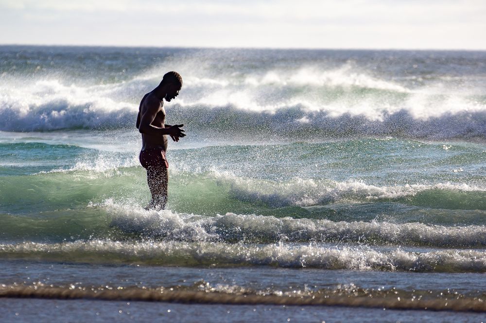 Photograph by Василий Бережной