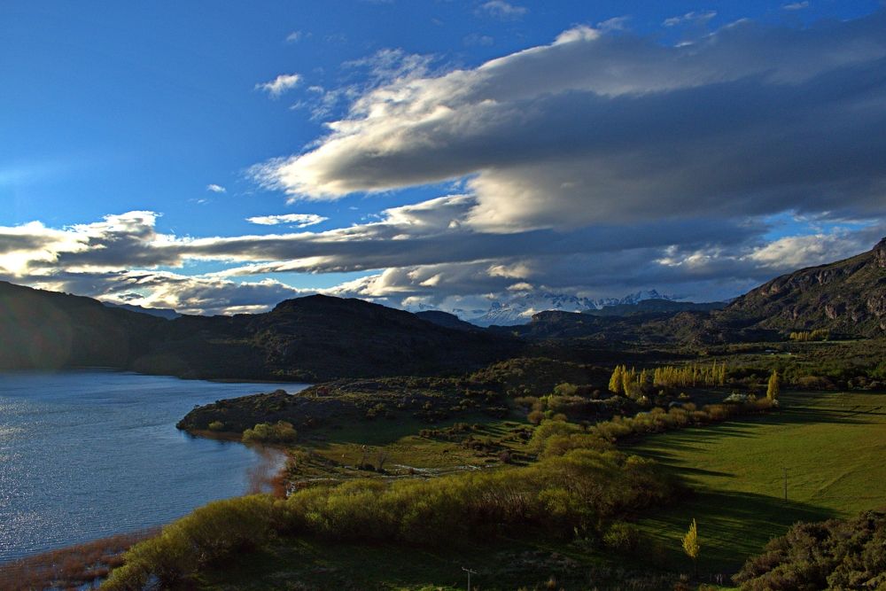 Photograph by Rodrigo Acuna