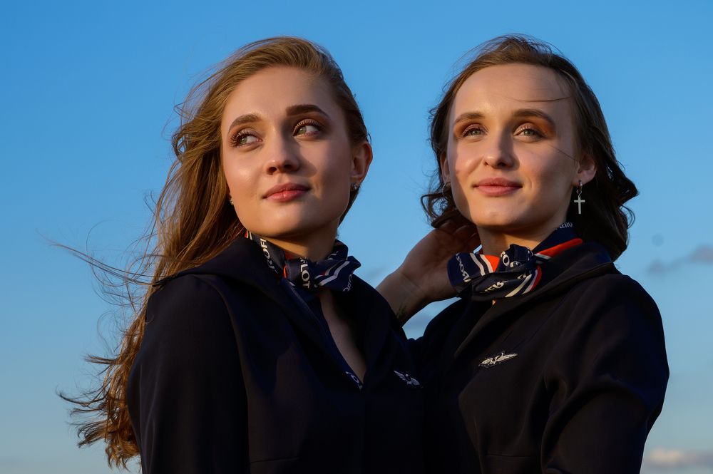 Photograph by Ирина Мошковская