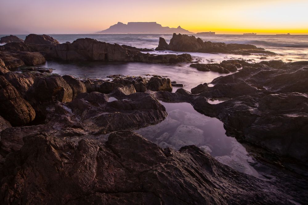 Photograph by Василий Бережной