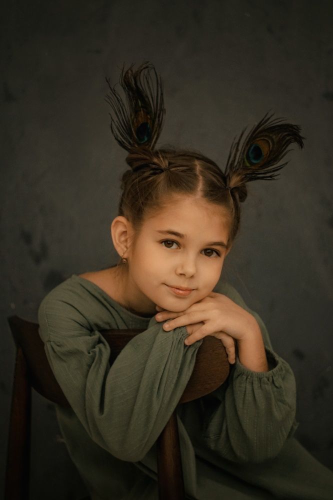 Photograph by Екатерина Булдакова