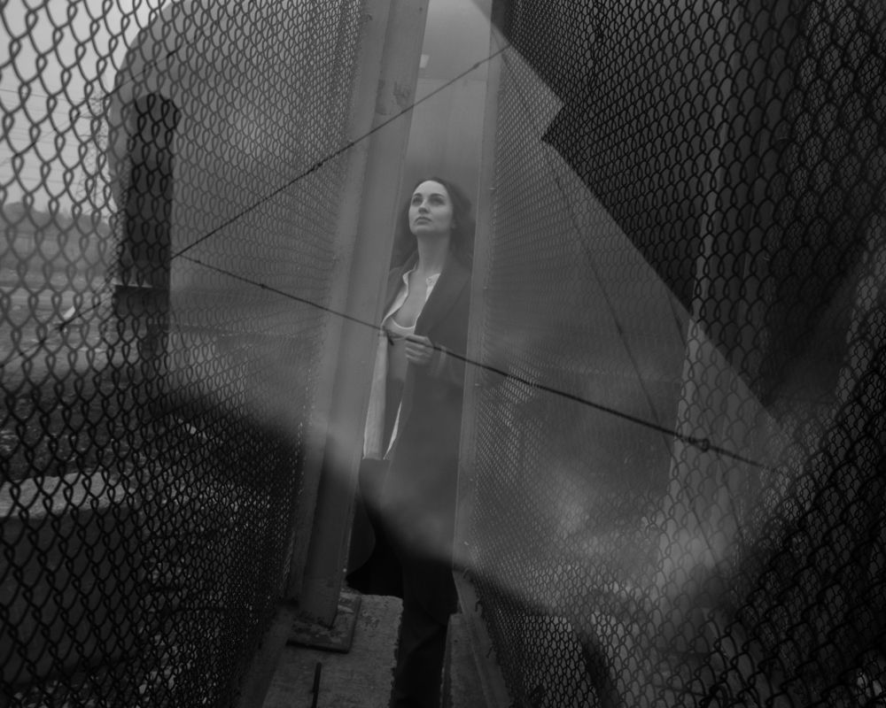 Мечтательница