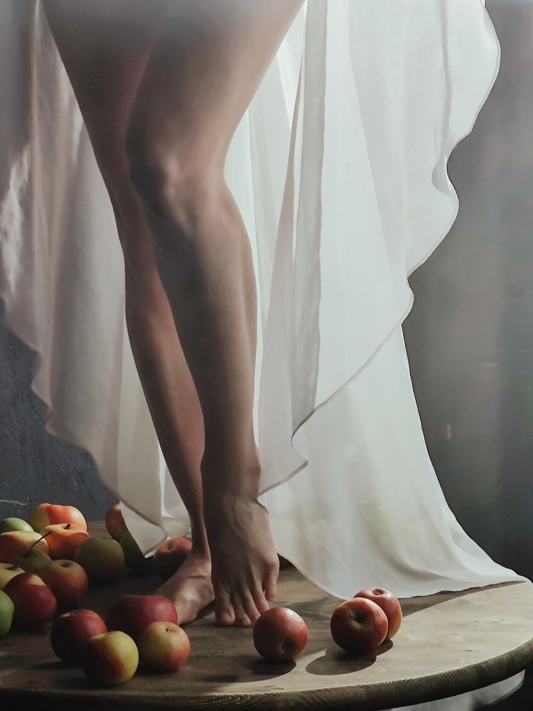 Photograph by Екатерина Харитонова