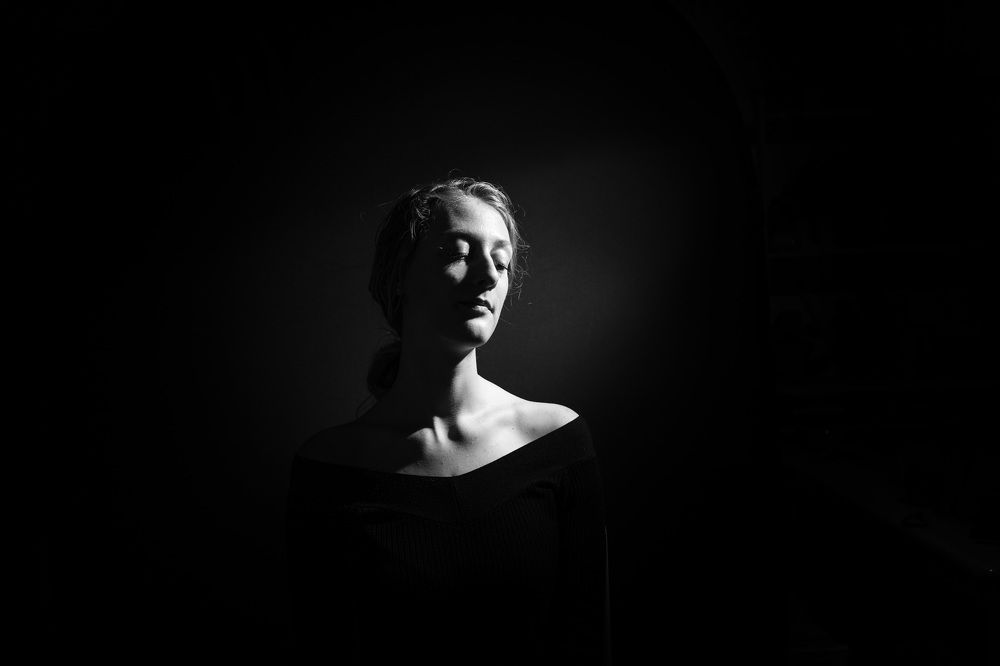 Photograph by Benoit Viguier