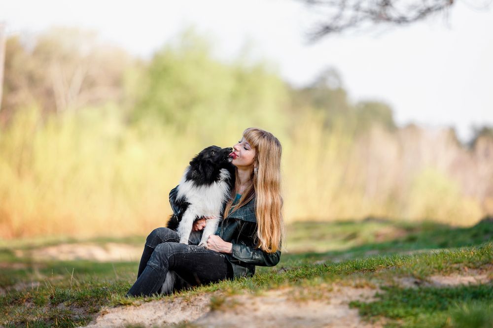 Photograph by Виктория Колоскова