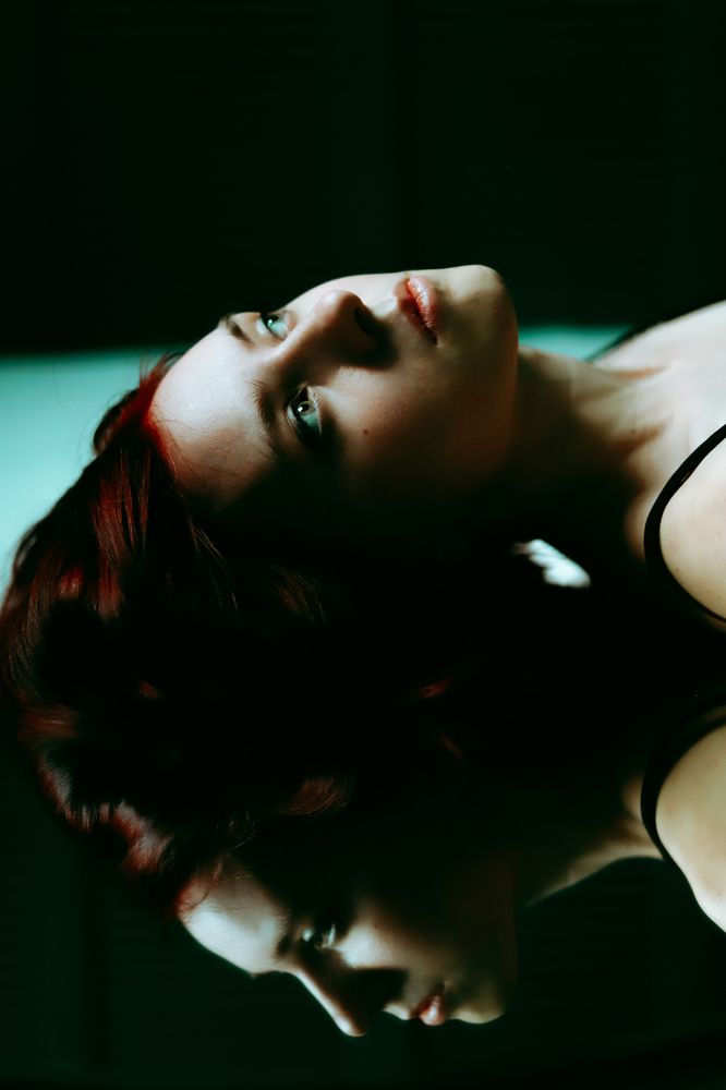 Photograph by Катерина Медведева