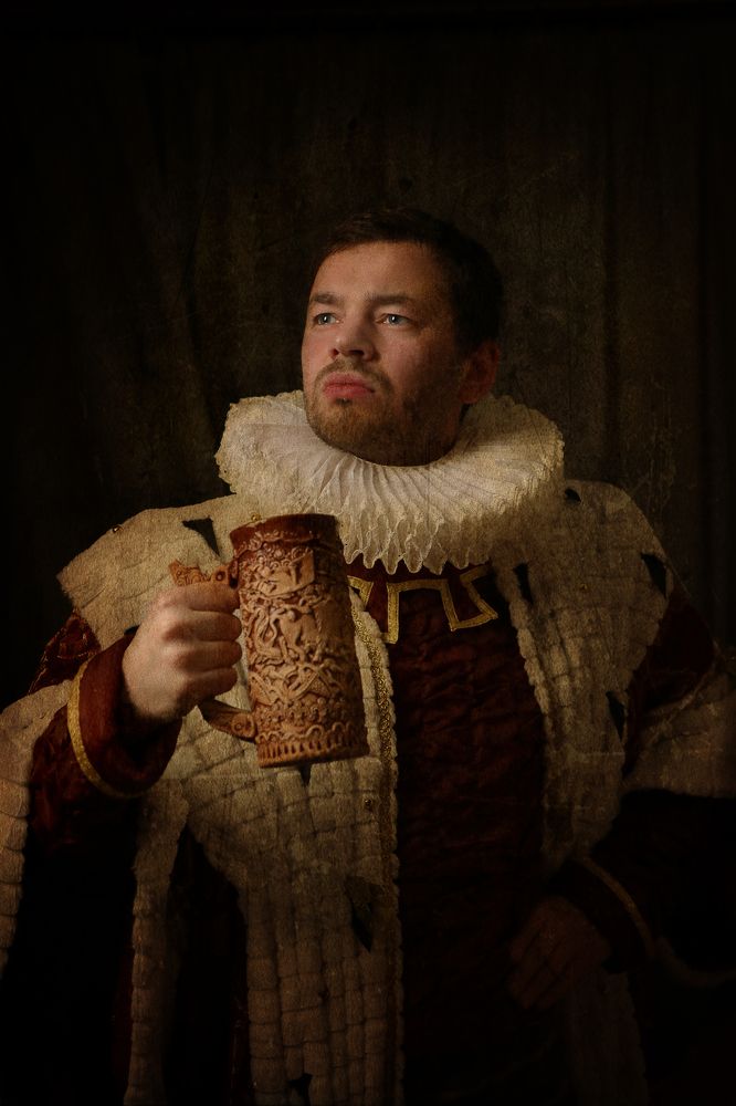 Фотография автора Андрей Шувалов